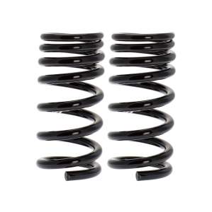 Задние пружины на Pajero Sport 2015-XX, + 200 кг, лифт +35 мм OME 2938