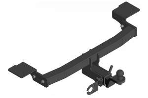 Фаркоп Haval Dargo 2022-XX, под квадрат, 53205