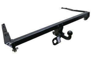 Фаркоп Mazda Tribute 01-03 рама и крюк-шар, 50мм 11658