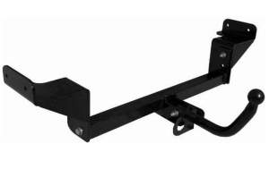 Фаркоп Kia cee'd 07-12 ED рама и крюк-шар, 50мм 12870