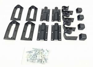 Комплект адаптеров багажника Ford Focus 2004-2011 26885