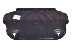 Защита картера и КПП Mazda CX-5 16-22 V-all сталь, 1,5 мм 44544