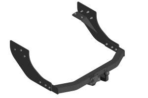 Фаркоп ГАЗ Газель NEXT 16-нв рама и крюк-шар, 50мм 49135
