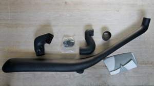 Шноркель Nissan Navara D22 1997-2015 QD32 3.2L-I4 SND22A