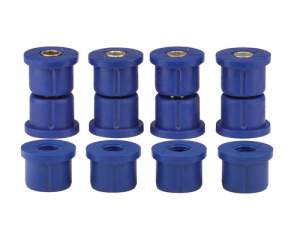 759UK Втулки рессор Ironman 4x4 на Ranger 2006-2011