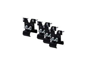 Комплект адаптеров 2 LUX EXEED VX 2021-XX, 50697