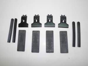 Адаптеры Chevrolet Viva B 2004-2008 22670