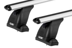 Багажник на крышу Suzuki Escudo 15-нв аэро. дуги, в штат. м. 47906