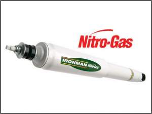 Амортизатор NitroGas Ironman 4x4 12083GR 