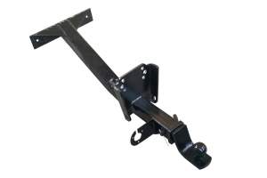 Фаркоп на Уаз Патриот 3163 13816, под квадрат, 45460