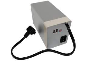 Аккумуляторная батарея для автохолодильника, 44790