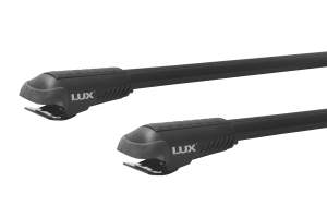 Багажник с дугами LUX на рейлинги для Subaru Impreza 2000-2007, 791903