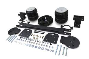 Пневмоподвеска УАЗ 452, 3303, Буханка 1985-2017, усиленная, задняя ось, 51731