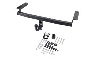 Фаркоп Honda CR-V RD1, RD2, RD3 1996-2001, рама и крюк-шар 50 мм, 51338