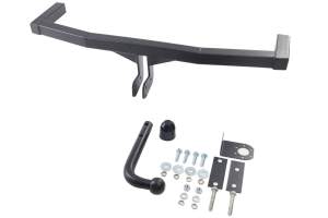 Фаркоп Toyota Carina 96-01 T210 рама и крюк-шар, 50мм 44172