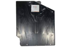 Защита топливного бака (правый) Subaru Forester 18-нв V (SK) V-all сталь, 2 мм 49466