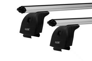 Багажник в сборе на Kia Sorento IV 2020-XX интегр. рейлинг, 48302