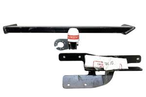 Фаркоп Honda CR-V 2007-2011, рама и крюк шар 50 мм, 25944