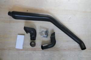 Шноркель на Toyota Land Cruiser Prado 90 1997-2002 ST090A