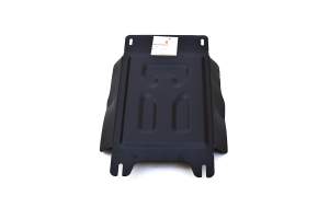 Защита КПП Toyota Land Cruiser Prado 150 09-24 V-all сталь, 2 мм 1784