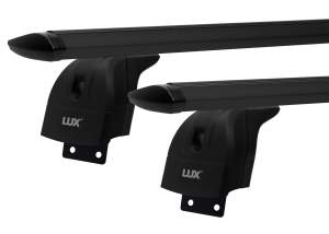 Багажник на крышу Лада Kalina II 2013-XX в штатные места, 47794