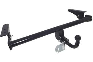 Фаркоп Toyota RAV4 2006-2012, рама и крюк шар 50 мм, 5556