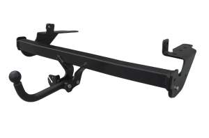 Фаркоп Toyota RAV4 III 2006-2013, рама и крюк шар 50 мм, 49198