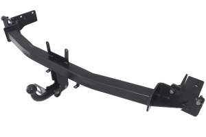 Фаркоп Kia Sorento 09-15 рама и крюк-шар, 50мм 2584