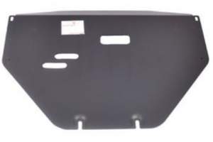 Защита картера и КПП Honda CR-V V 2017- ХХ, 43978