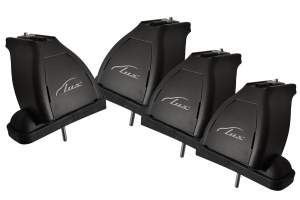 Базовый комплект для штат. мест Volkswagen Transporter 2015-XX с Т-проф.