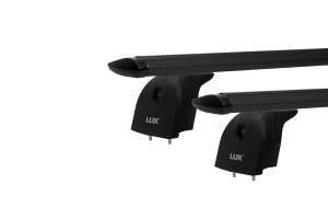 Багажник на крышу Nissan Murano (Z52) 2014-2022, крыл. дуги., штат. мест., 51317