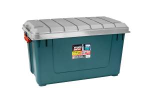 Экспедиционный ящик IRIS RV BOX 700, 62л, 30270