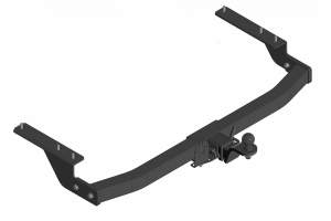 Фаркоп Toyota Harrier I 1997-2003, под квадрат, 52567