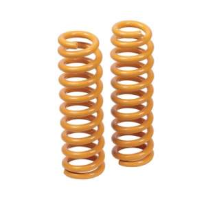 Задние пружины Jeep Grand Cherokee 1993-1998 Ironman 4x4 JEEP006B