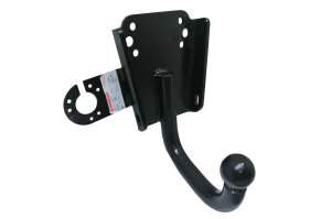 Фаркоп УАЗ 452, 2206 (Санитарка) 1965-XX, шар H, 49137