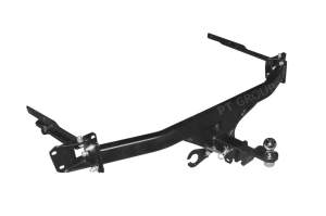 Фаркоп Exeed VX 20-нв под квадрат, 50мм 50734