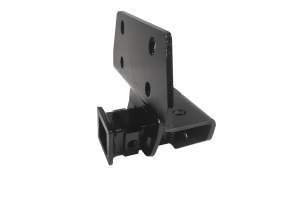 Фаркоп Land Cruiser Prado J120 2002-2009, под квадрат, 50626