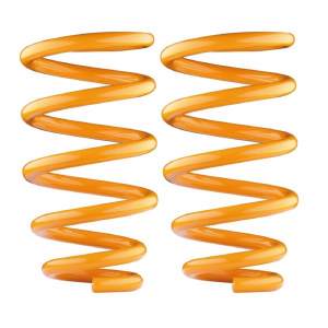 Пружины задние Toyota Land Cruiser 2007-2021 +0мм TOY064S 28808