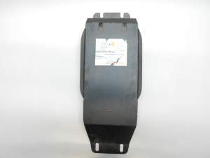 Защита редуктора заднего моста Subaru Forester 07-12 III (SH) V-all сталь, 2 мм 4321