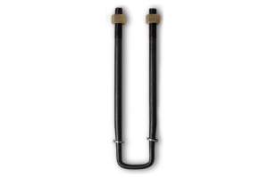 Стремянка рессоры УАЗ 452, 3741, 3303, 2206 Буханка 1965-XX (275мм) лифт +60мм, 55171