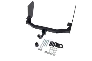 Фаркоп Mitsubishi Delica (4 поколение, 