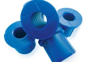 1190UK Втулки рессор Ironman 4x4 на Volkswagen Amarok 2016-2022