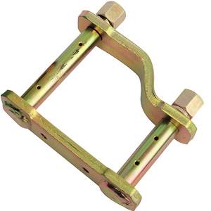 1155 Серьга смазываемая Toyota Hilux Revo c 6/2015-XX Ironman