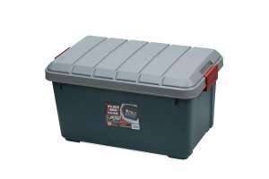 Экспедиционный ящик IRIS RV BOX 600, 40л, 30269