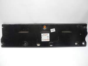 Защита топливопровода Nissan X-Trail 2007-2015 3822