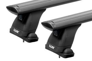 Багажник на крышу Лада Ларгус 2012-XX в штатные места, 47668