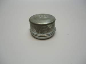 Крышка ступицы с механическим тормозом наката SB TRAILER 45 мм, 1340