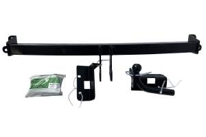 Фаркоп Kia Sorento 09-15 3 XM рама и крюк-шар, 50мм 28901