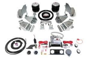 Пневмоподвеска с сист. управ. 2.Эконом ГАЗ Газель NEXT 2010-2017, передняя ось, 52532