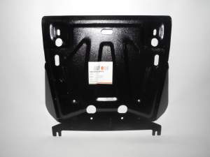 Защита картера двигателя Lexus LX 570  / LX 450d 2015 24577